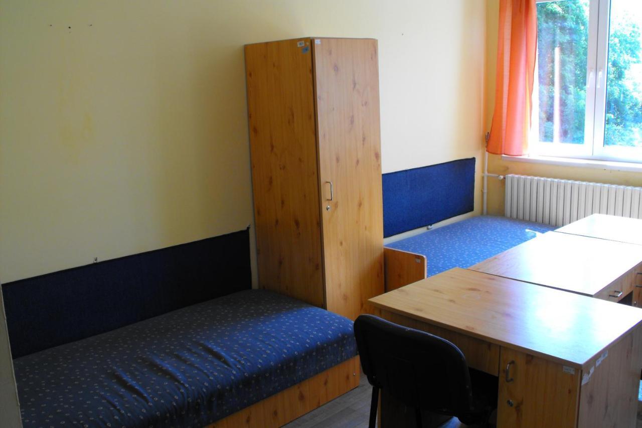 Jozsef Attila Guesthouse Будапеща Екстериор снимка