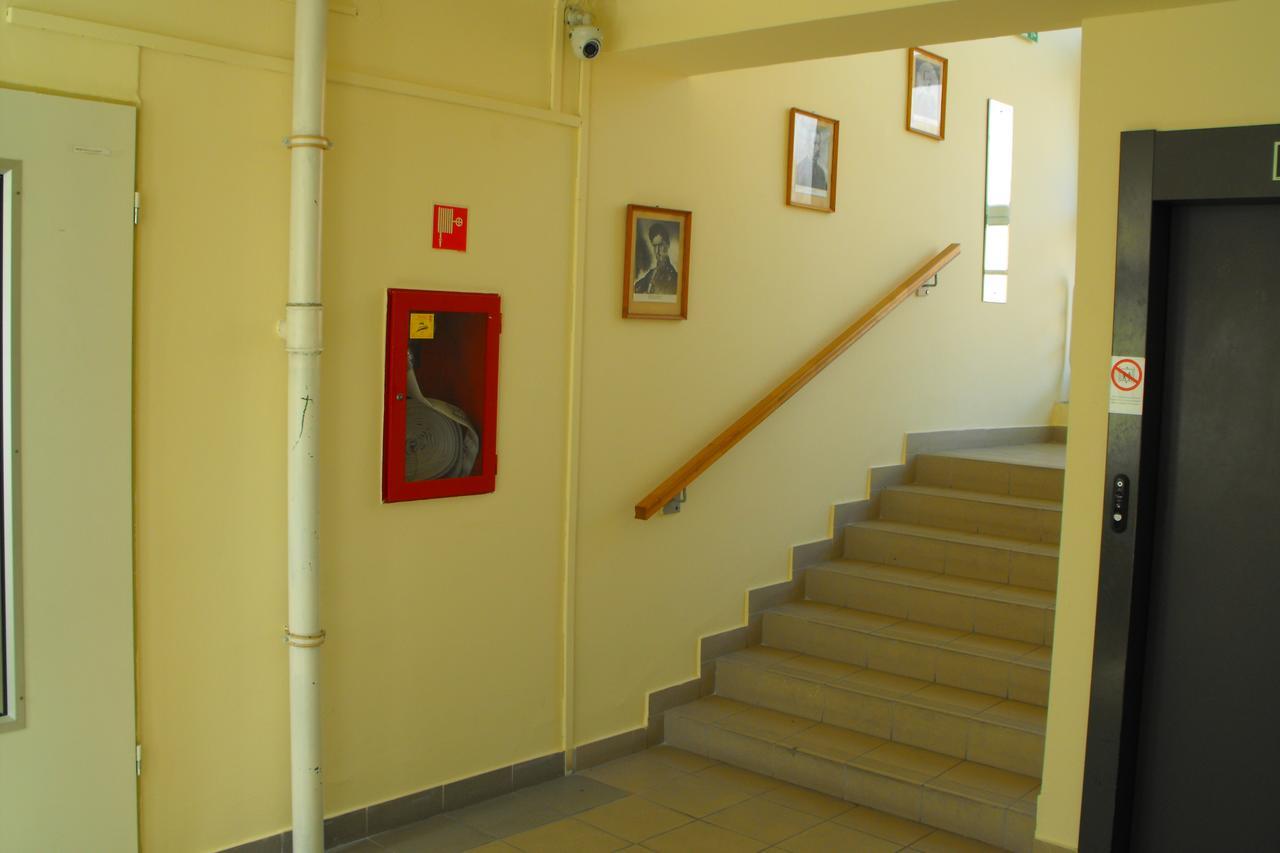 Jozsef Attila Guesthouse Будапеща Екстериор снимка
