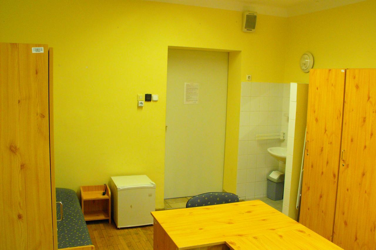 Jozsef Attila Guesthouse Будапеща Екстериор снимка